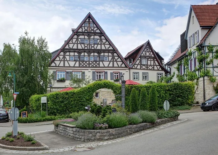 Landgasthof Am Koenigsweg