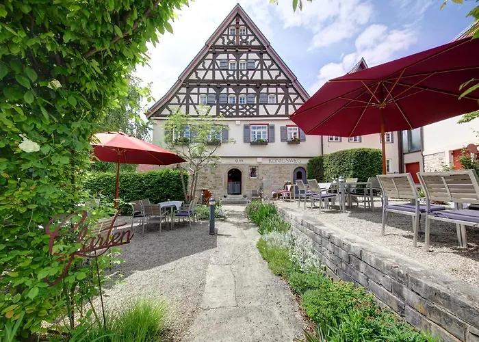 Landgasthof Am Koenigsweg