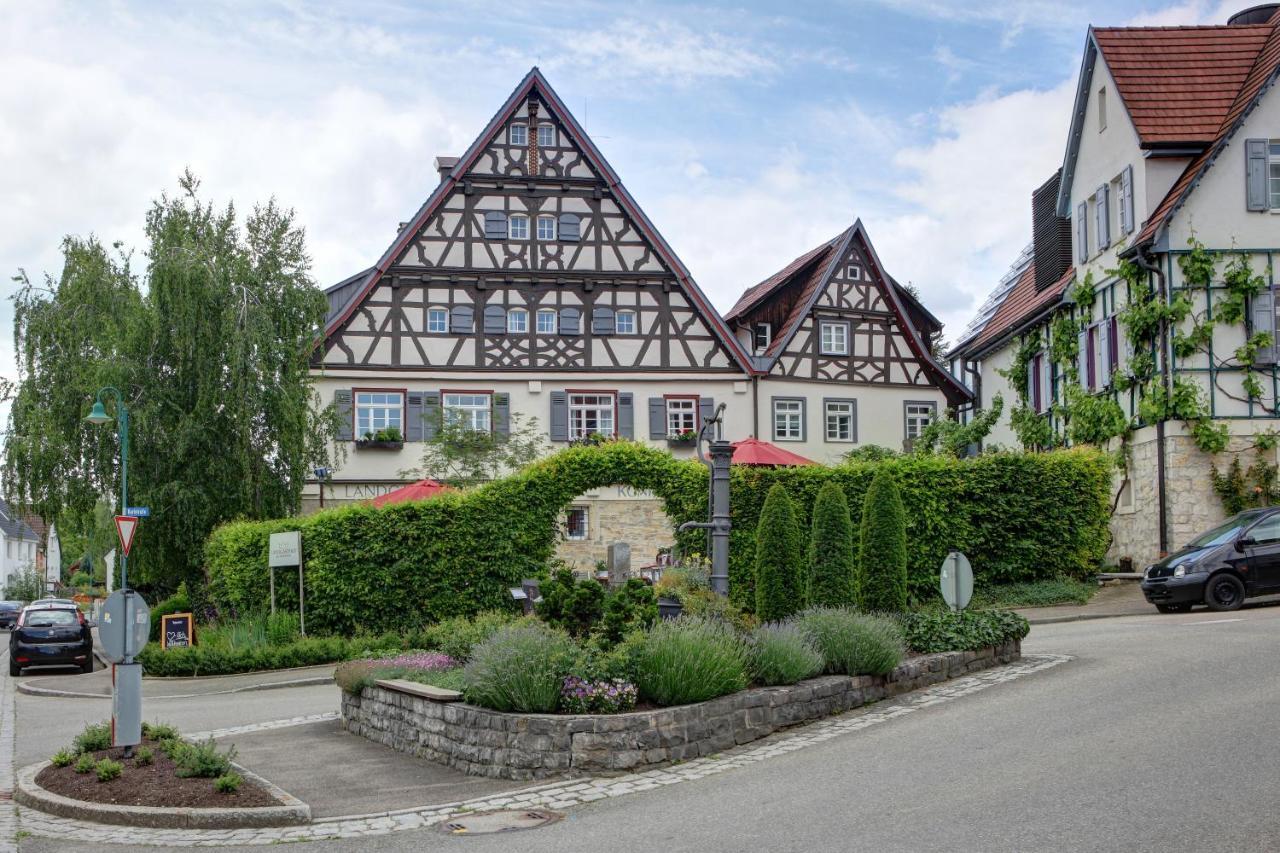 Landgasthof Am Koenigsweg 3*
