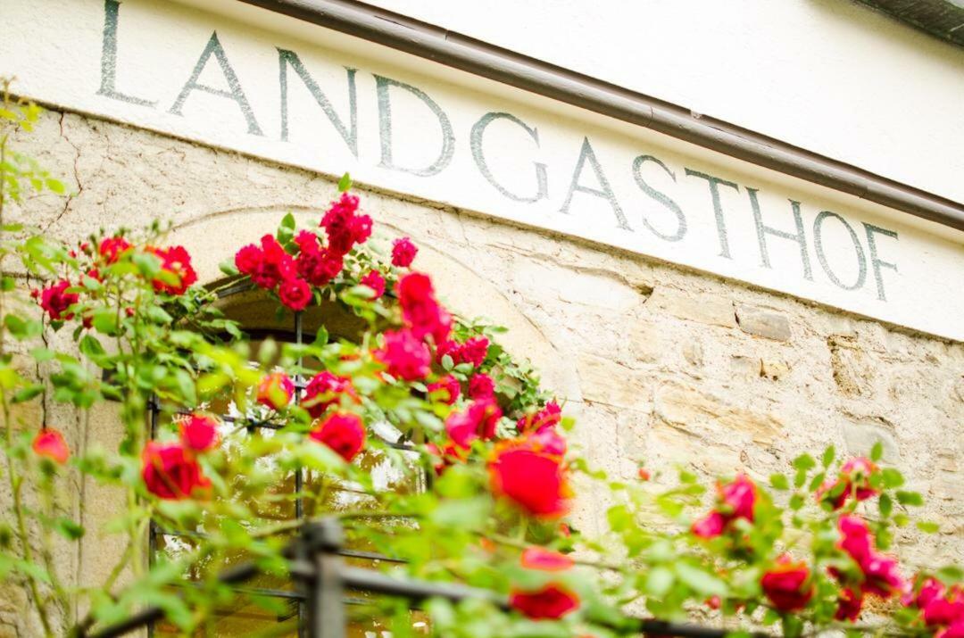 Landgasthof Am Koenigsweg Hotel 3*