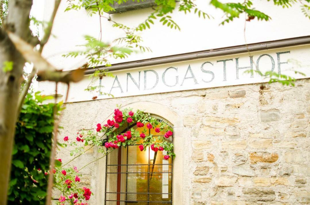 Hotel Landgasthof Am Koenigsweg